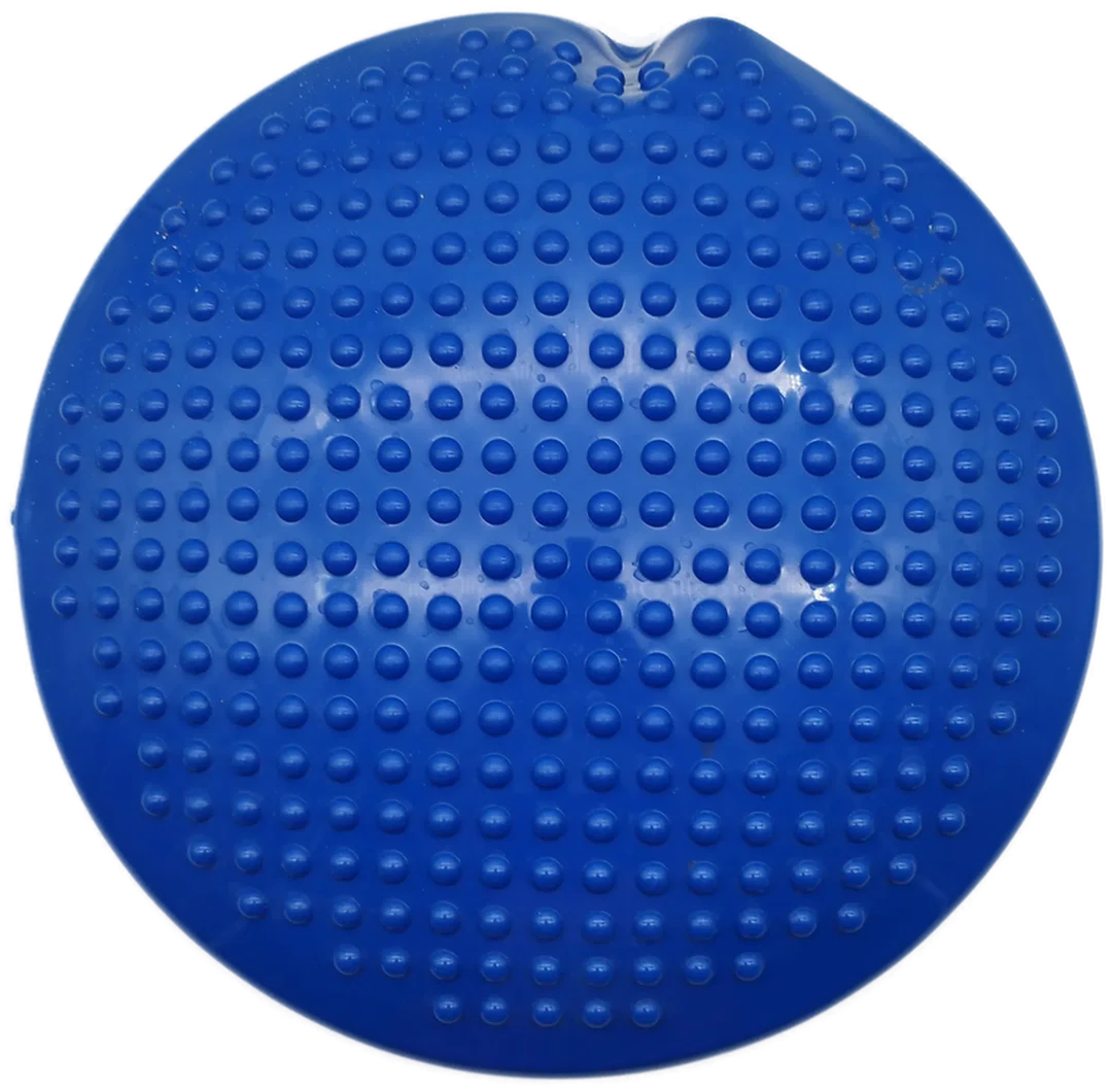 crane Balancekissen - dunkelblau / 38cm breit - Bild 1