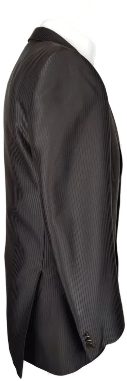 Herren Hochzeitsanzug 3‑teilig Sonstige Größe 48 | Neu & Ungetragen - Bild 3