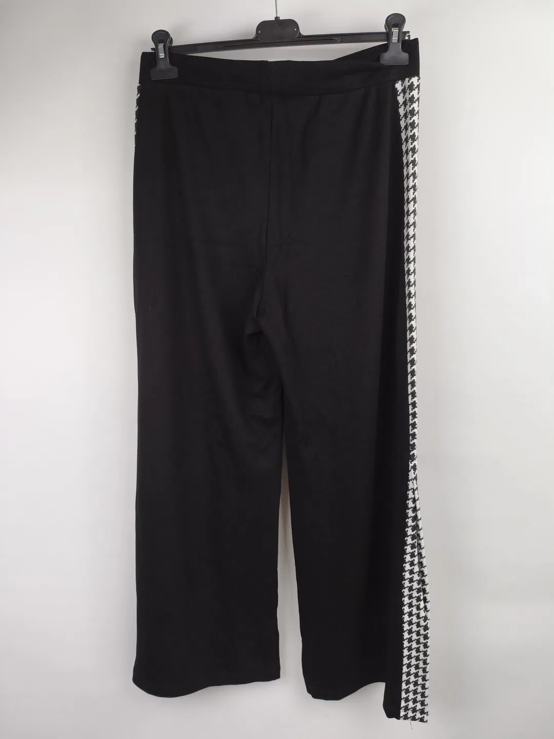 Damenhose Stoff XL schwarz - Bild 4