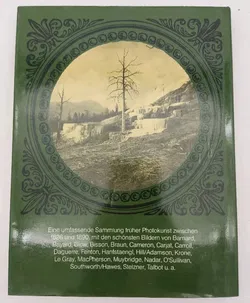 Frühzeit der Photografie - 1826-1890 - Bild 3