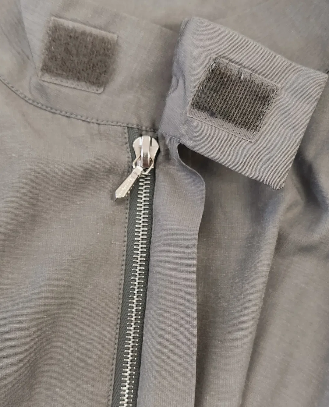 Joop Herren Hemdjacke grau Gr. L – Bild 5