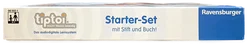 Ravensburger Lernspiel Tiptoi Starter-Set mit Stift und Buch - Bild 5