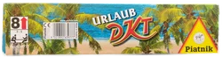 Piatnik DKT Urlaub Brettspiel – Vorschau 3