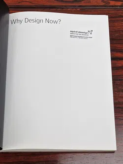 Why Design Now? - Ellen Lupton - Cooper Hewitt, National Design Museum, Smithsonian Institution - Bild 3