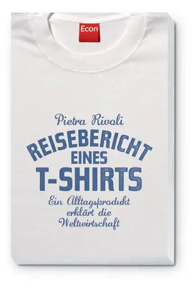 Reisebericht eines T-Shirts - Pietra Rivoli - Bild 2