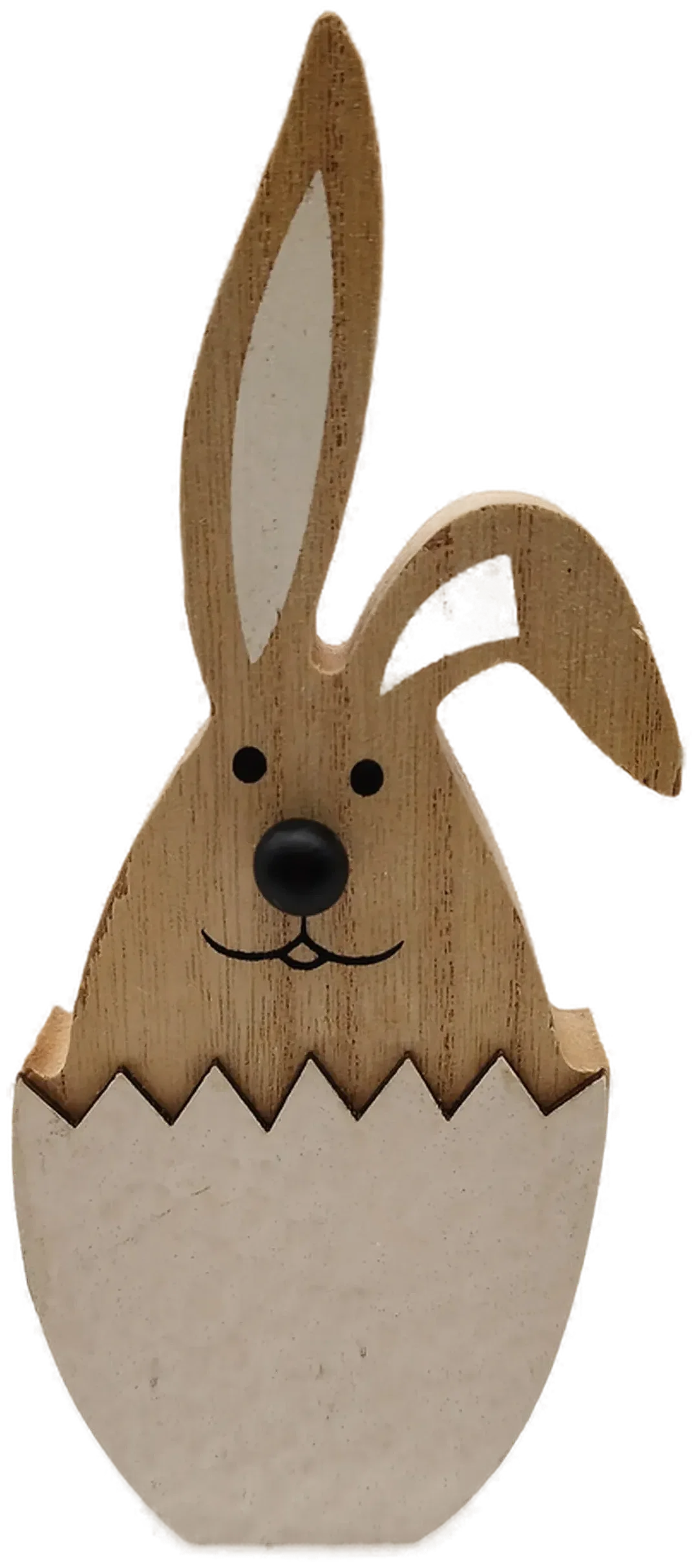 Dekohase Holz | Frühlingsgruß - Bild 4