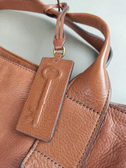Fossil Handtasche 