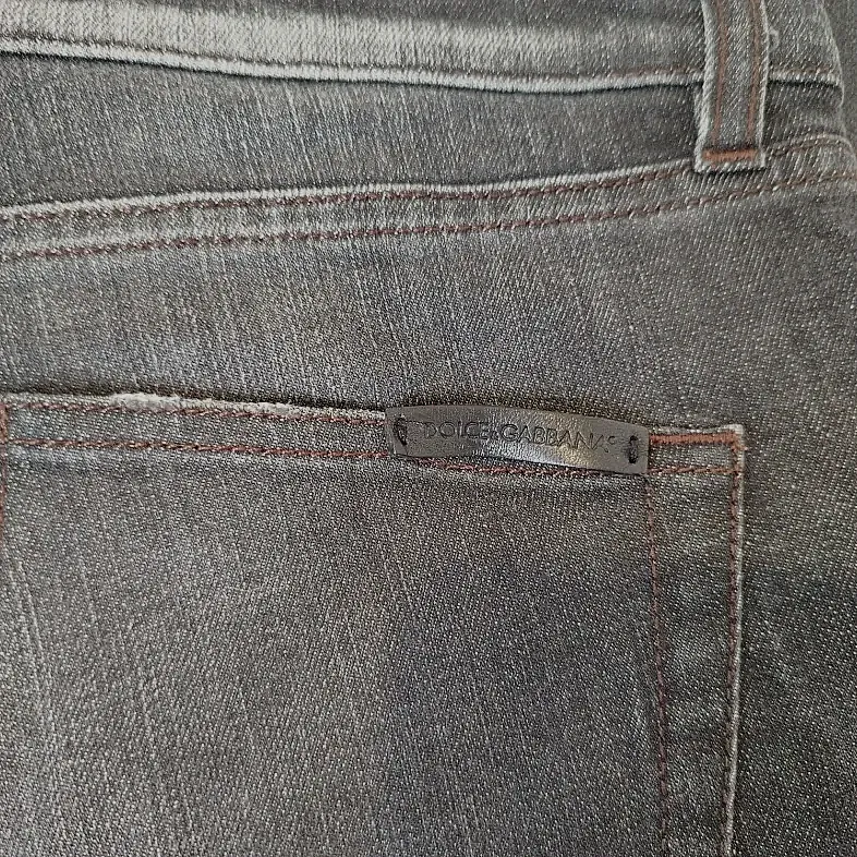 Dolce & Gabbana Herren Jeans Größe 52 | Zeitloser Klassiker – Bild 6