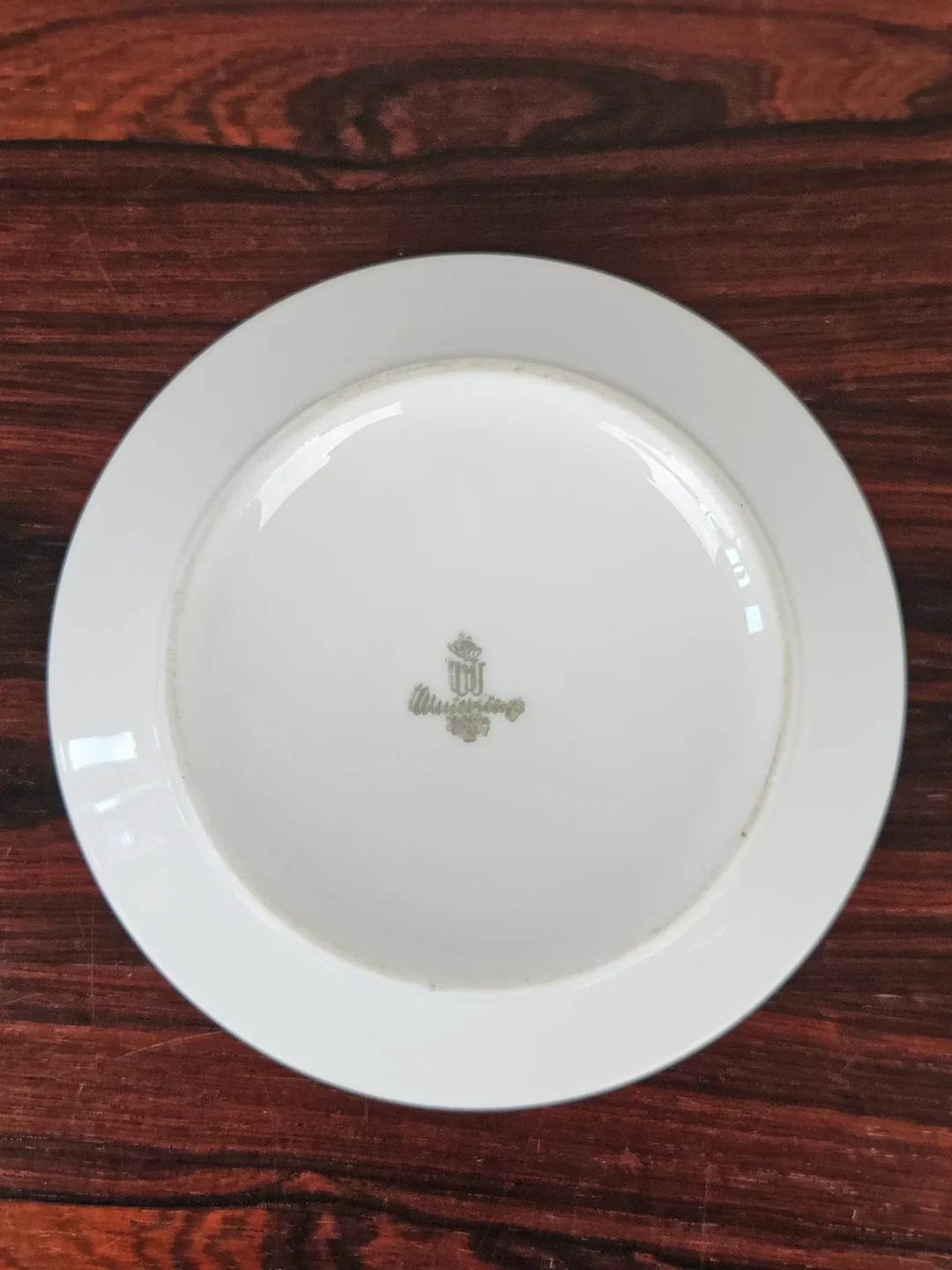  Winterling Konfekt-Dose aus Porzellan mit Deckel  – Bild 4