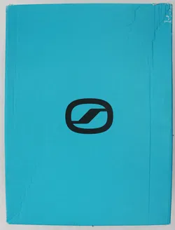 Berg und Gelände Schuh Scarpa Mescalito Mid GTX – Gr. 42, Ottanio/Lake Blue, Vibram, Originalkarton - Bild 5