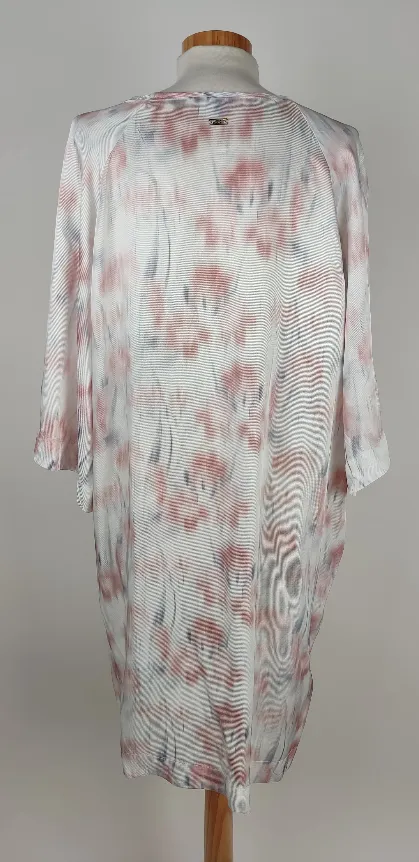Armani Exchange - Damenkleid Gr. L/XL – Bild 3