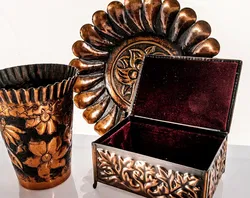 Blumensetzset 3-teilig - Bild 3