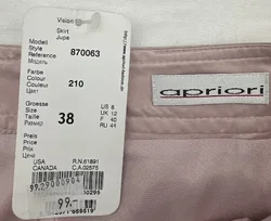 Apriori - Damenrock - Gr. 38 - Bild 3