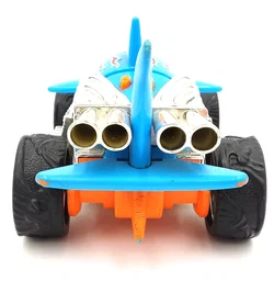 Hot Wheels Extrem Shark Cruiser Car - Bild 3