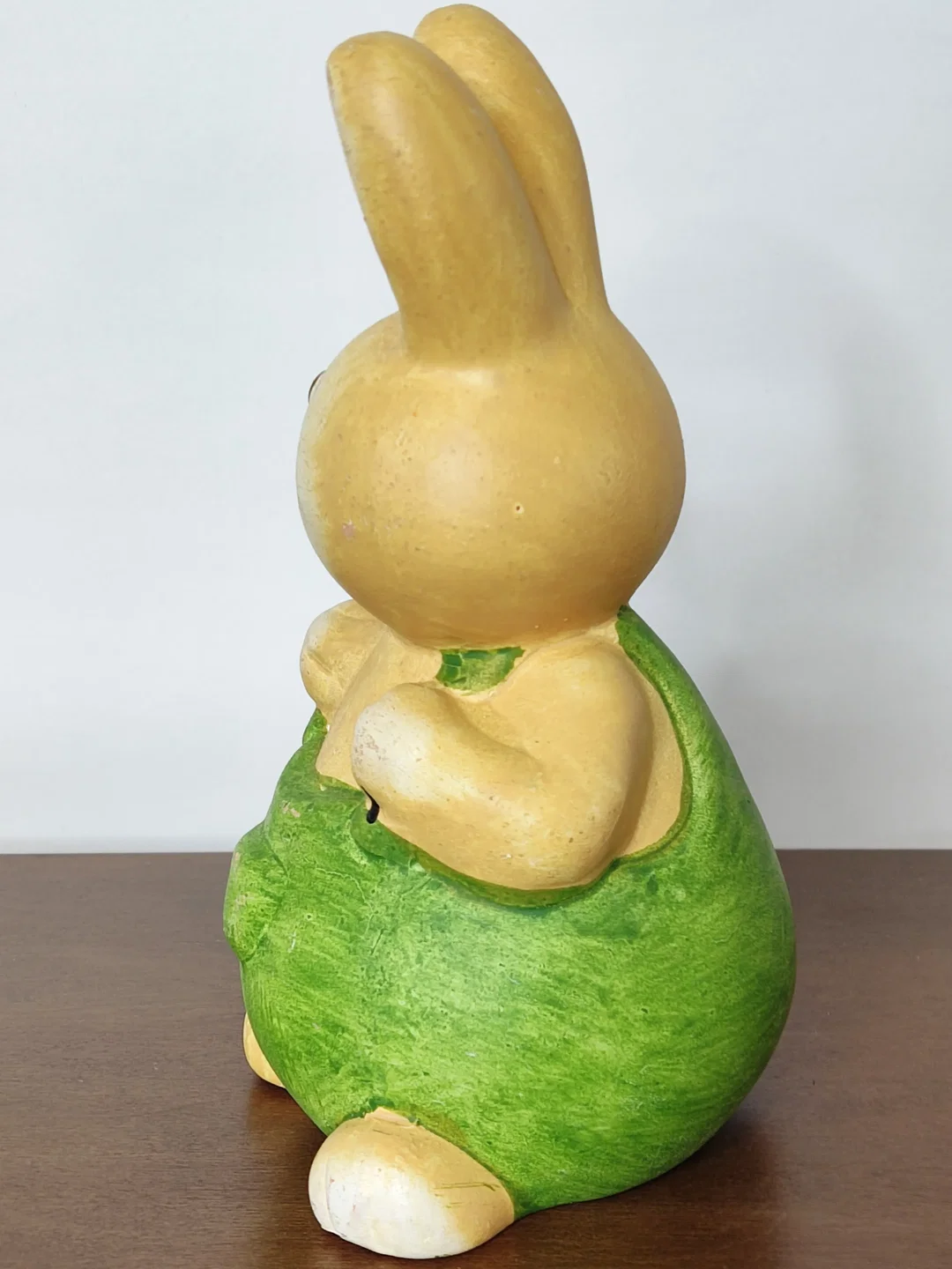 Osterdeko - Hasen - Set 4 – Bild 5