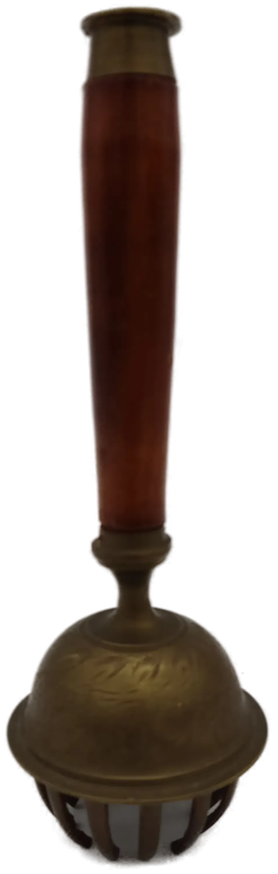 Messglocke  Kirche  - Bild 2