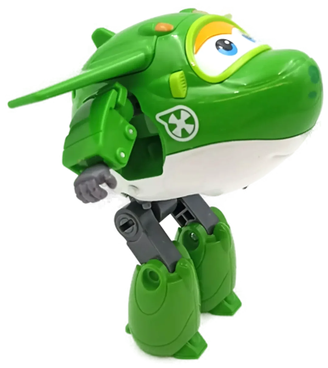 Super Wings – Transforming Mira Spielfigur – Bild 8