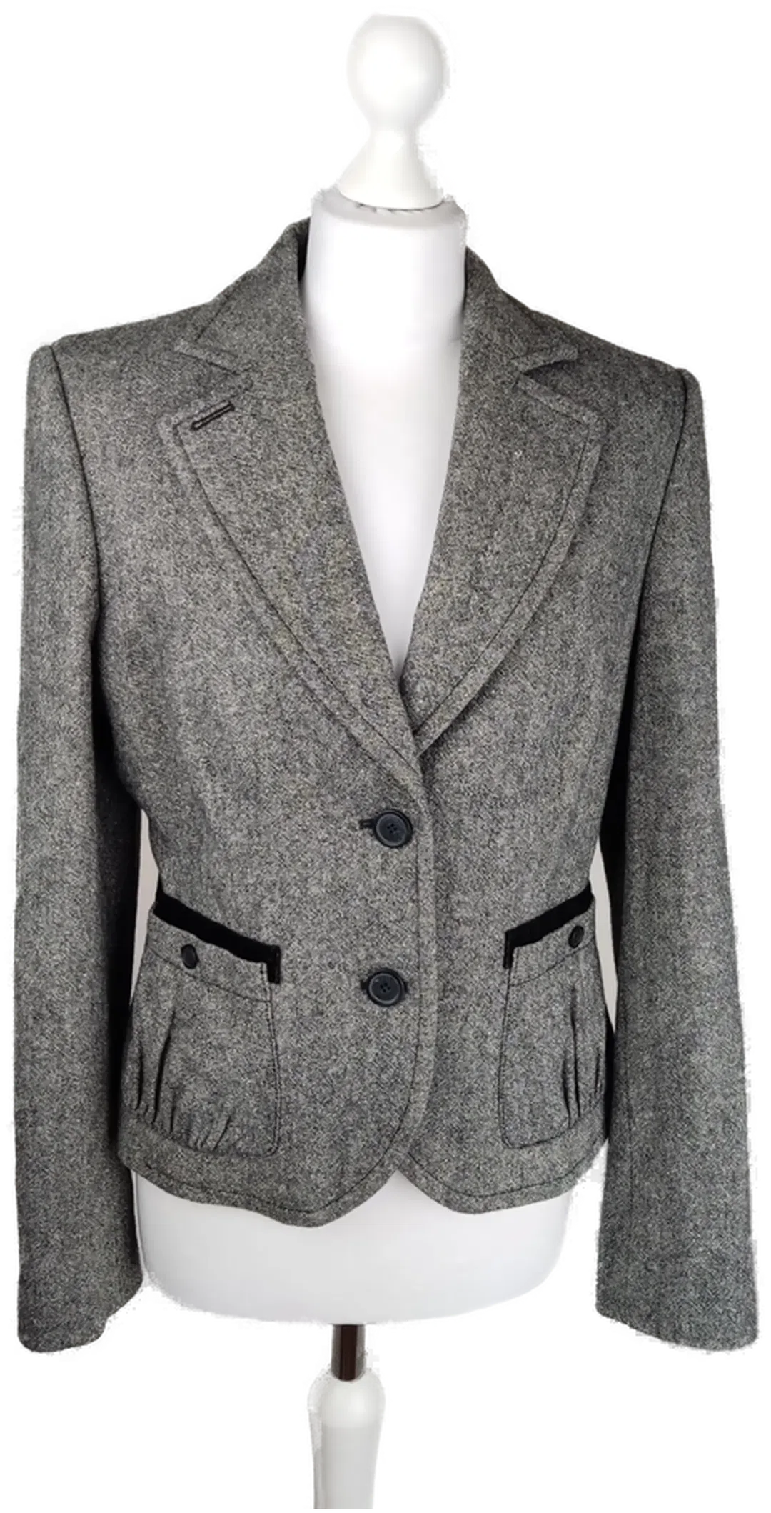 Esprit Damenblazer EUR 42 | Zeitloser Klassiker - Bild 1