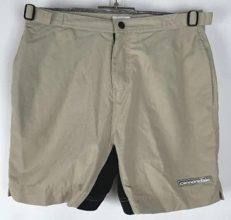 Cannondale - Damen Fahrrad Shorts - Gr. S – Bild 1