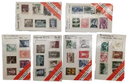 Diverse österreichische Sondermarken - 1959-69 / originalverpackt - Bild 1