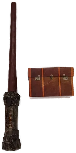 Pictionary Air Harry Potter Edition - Bild 3