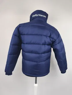 Helly Hansen Herren Wendejacke Gr. XS - Bild 2