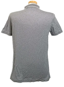 Hugo Boss Herren Hemd grau Gr. S - Bild 2