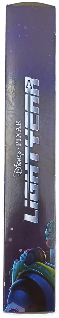 Mattel Disney Pixar Buzz Lightyear XL-01 Actionfigur - Bild 5