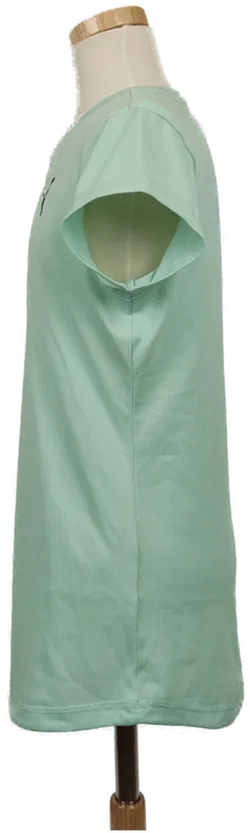 Puma Kinder Shirt türkis Gr.164 - Bild 2