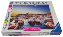 Ravensburger Mediterranean Places 