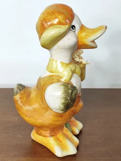 Osterdeko - Ente - Set 1 - Bild 5