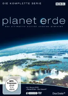 DVD Box 