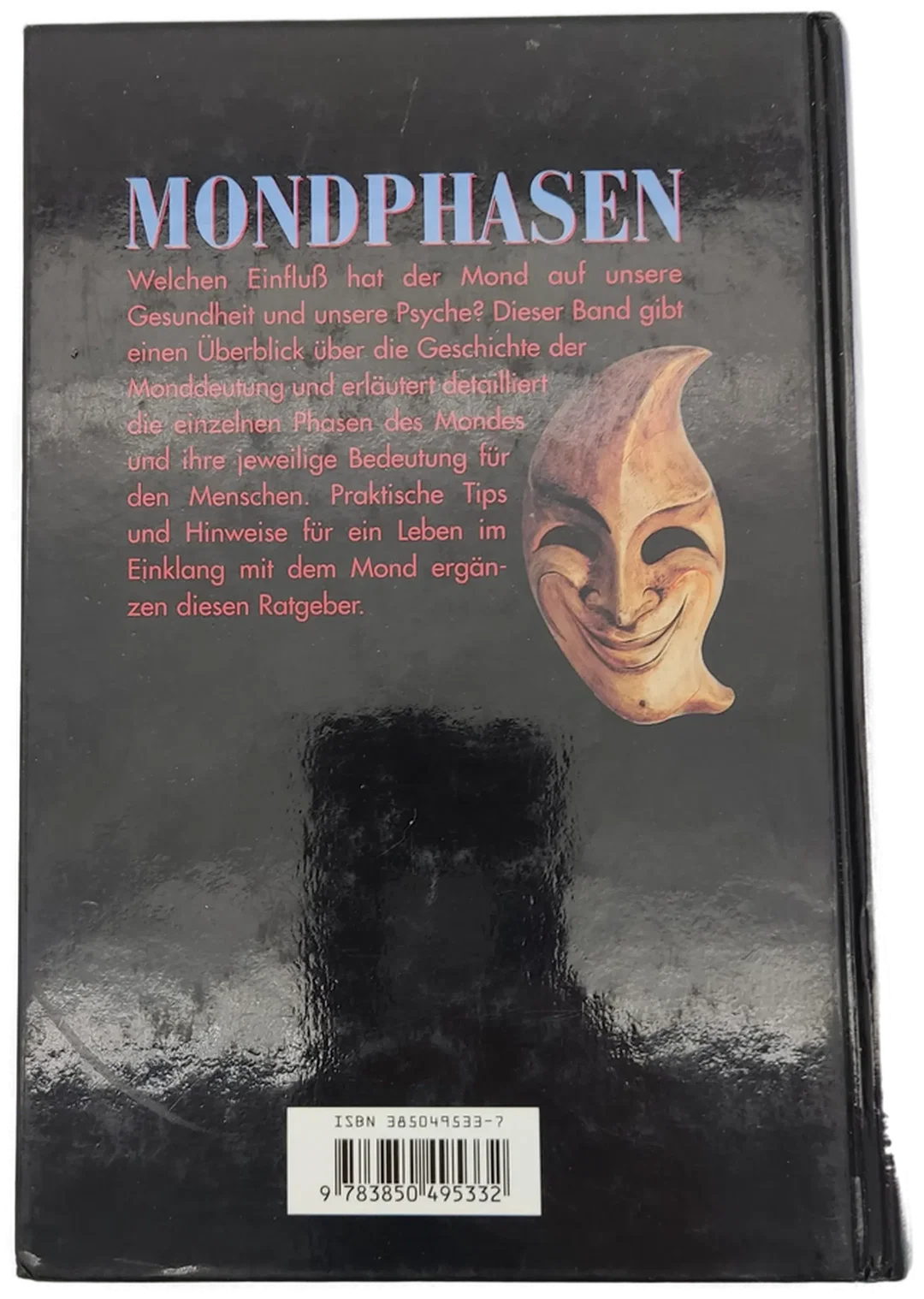 Mondphasen. - Ina Friedrich – Bild 2