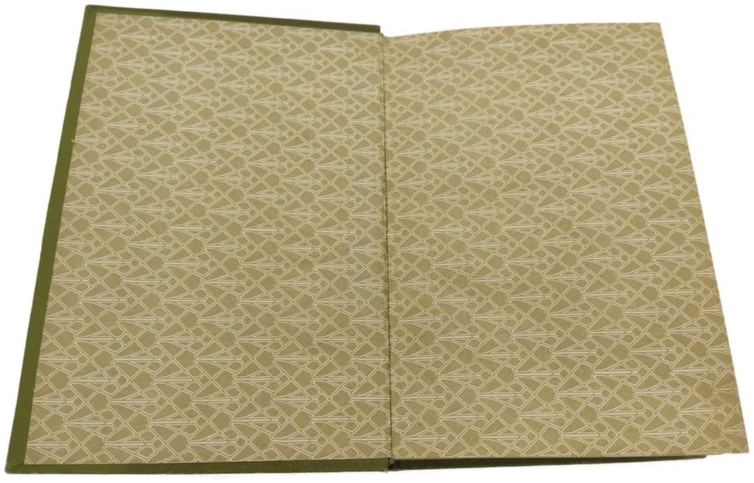 Altes Buch Forsteneichner Naturbilder – Bild 4