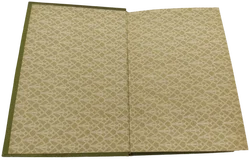 Altes Buch Forsteneichner Naturbilder - Bild 4