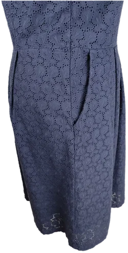 Midikleid s.Oliver Gr. 40 | Zeitloser Chic – Vorschau 4