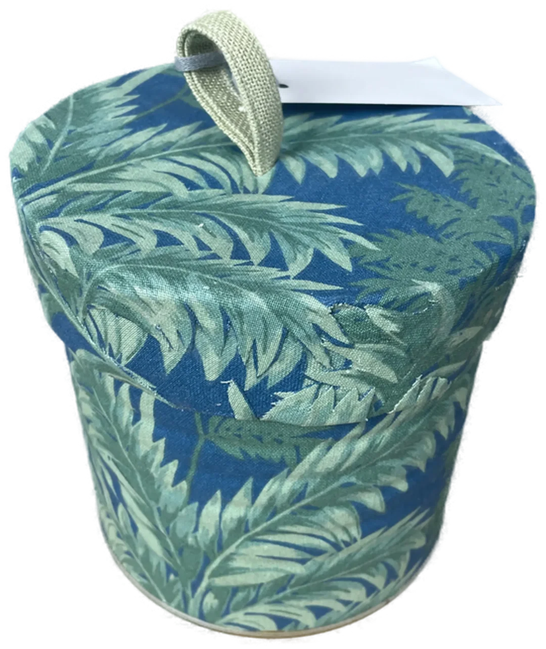 Upcycling-Anzünder - Bild 1