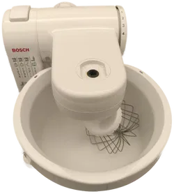 Küchenmaschine, Bosch electronic MUM44 - Bild 3