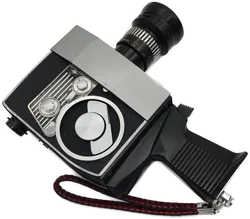 Bolex S1 Zoom Reflex Automatic - Made in Switzerland 1964 - Bild 2