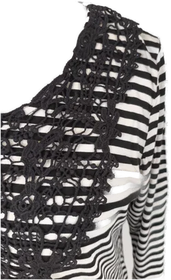 Damenshirt, laura Torelli, Gr. L - Bild 2