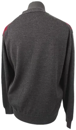 Armas, Strickweste Herren, Gr. L - Bild 3