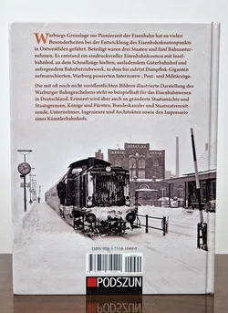Warburger Welt der Eisenbahn - Johannes Wasmuth - Bild 2