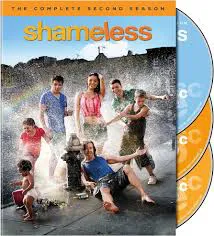 Shameless - Die Gallaghers Staffel 1-3 - Bild 2