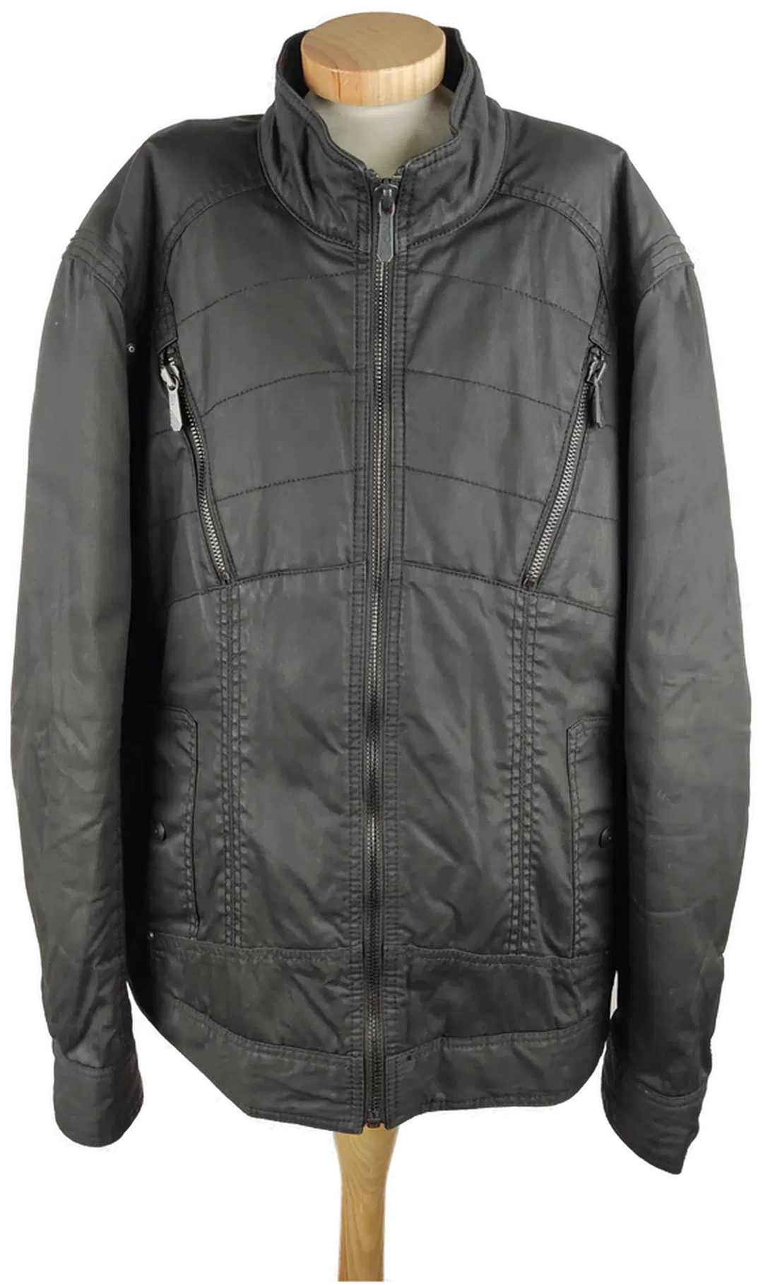 Esprit (EDC) Herren Übergangsjacke - XL/52 - Bild 4