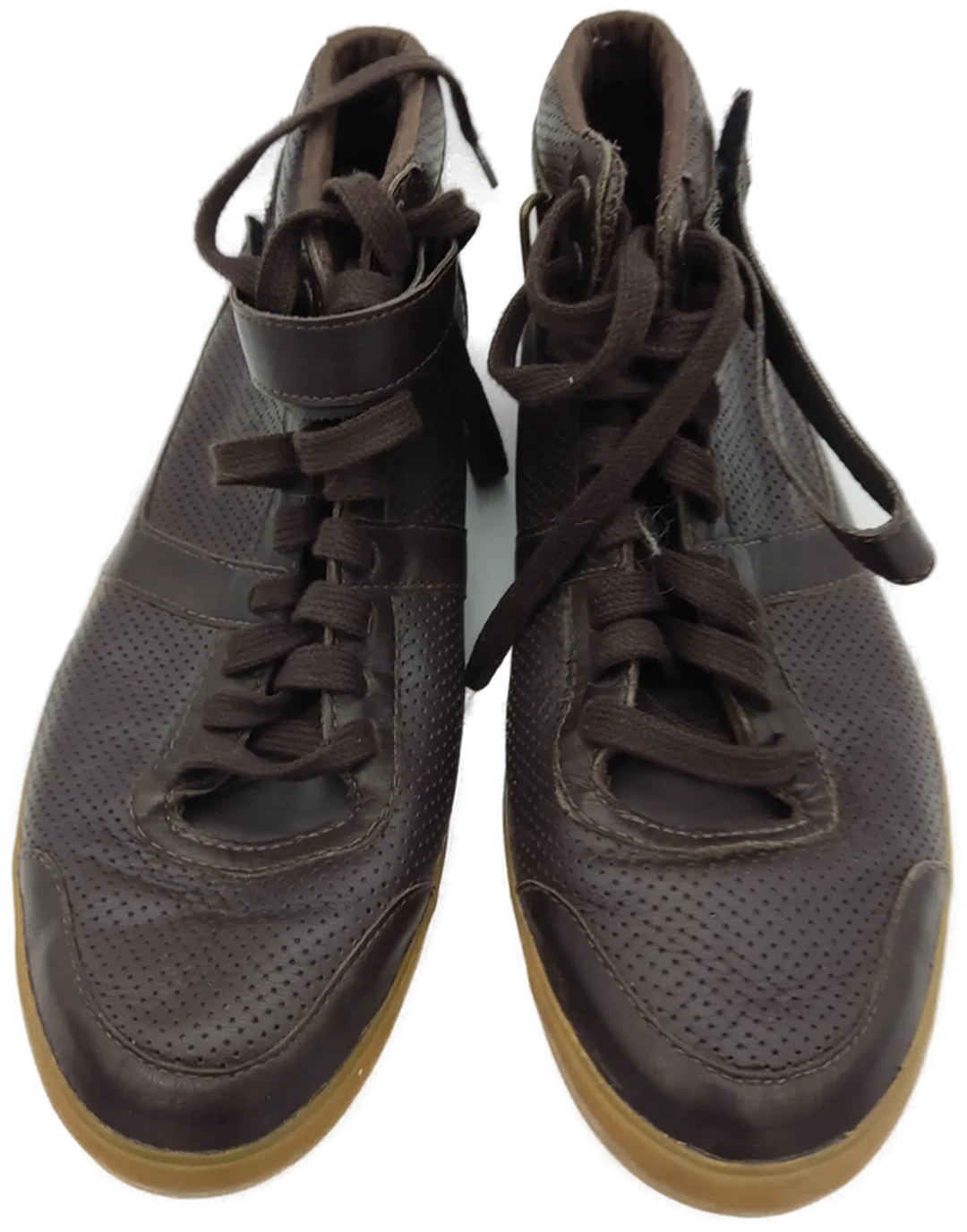 Lacoste Damen Schuhe braun Gr. 40.5 – Bild 3