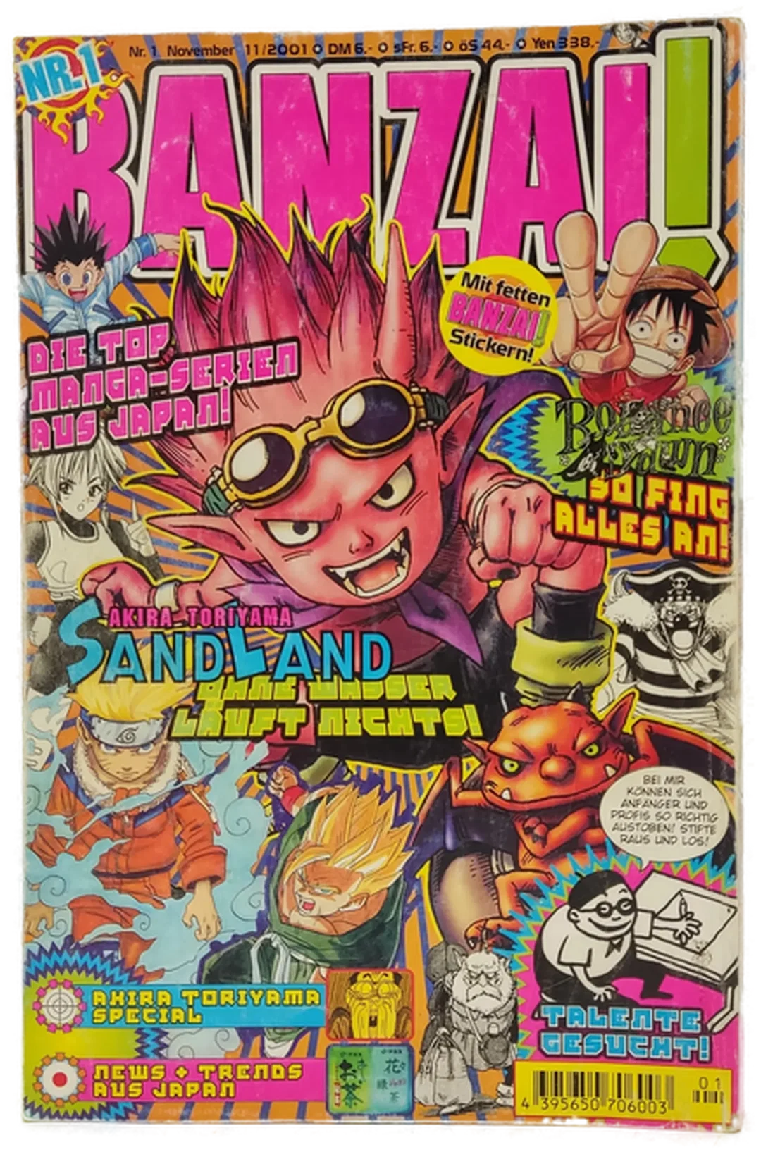 Buch "Banzai (Band 1-13)" – Bild 2