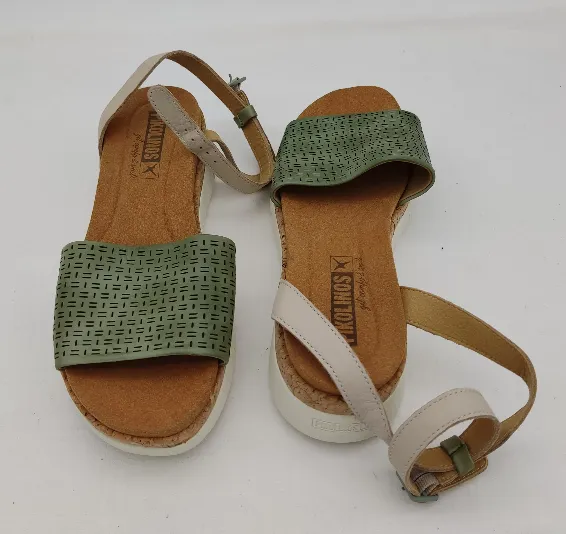 Pikolinos - Damen Sandalen Gr. 40 – Bild 2