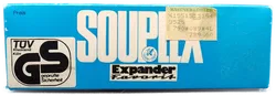 Vintage Expander Souplex - Bild 3