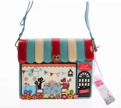 Tasche & Geldbörse Vendula London 