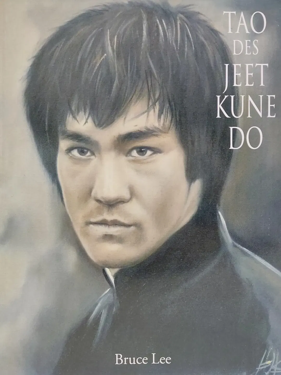 Tao Des Jeet Kune Do - Bruce Lee - Bild 2